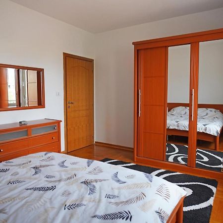 Apartment Gold Podgorica Exteriér fotografie