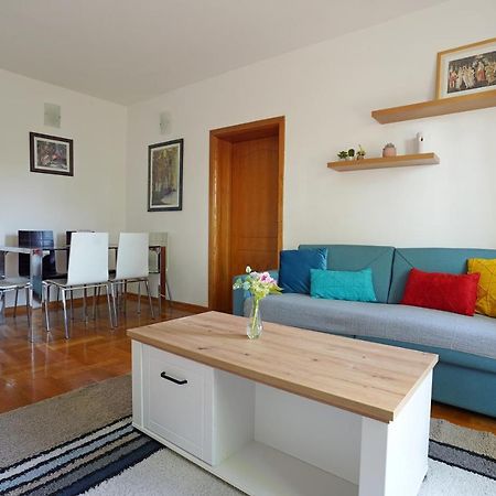Apartment Gold Podgorica Exteriér fotografie