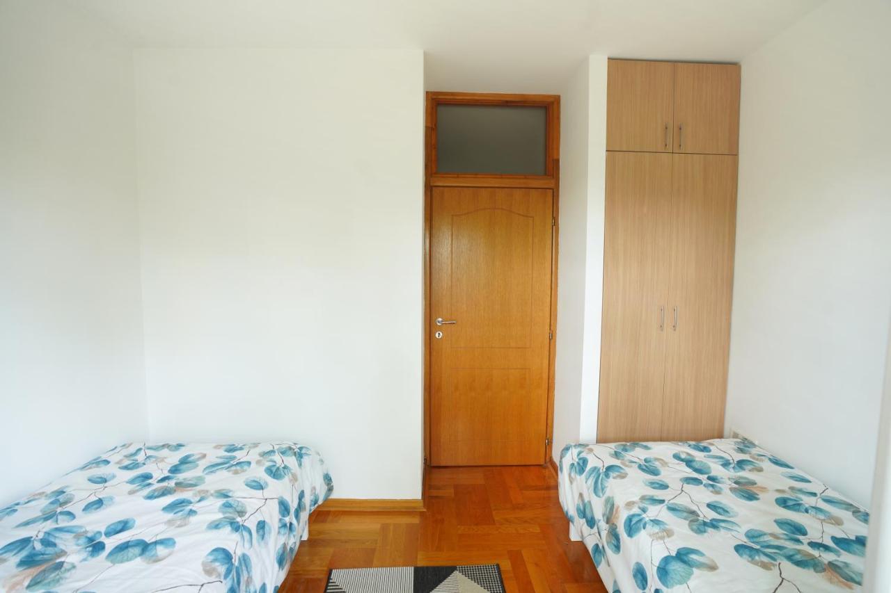 Apartment Gold Podgorica Exteriér fotografie