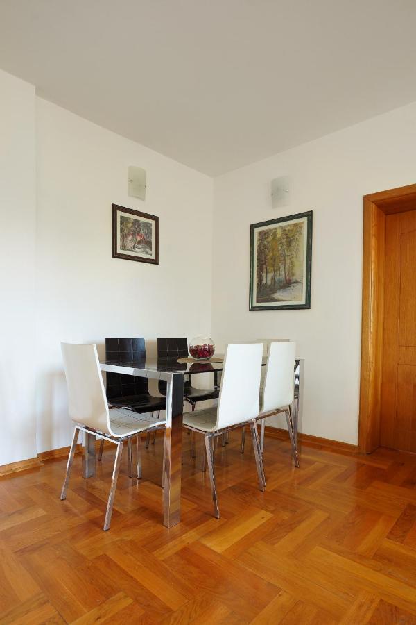 Apartment Gold Podgorica Exteriér fotografie